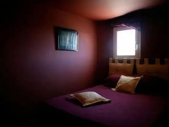 Dört Kişilik Oda, Banyolu/Duşlu