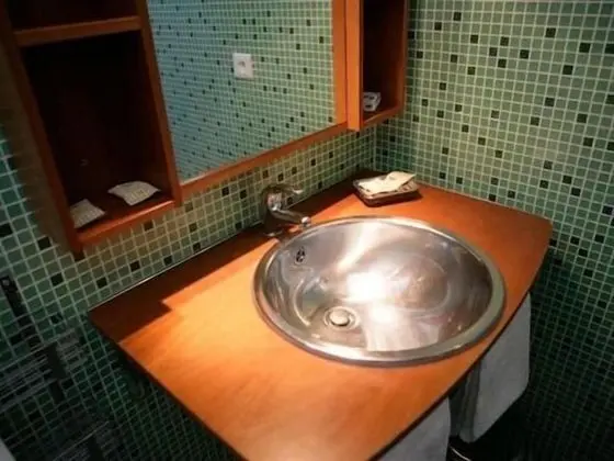 Dört Kişilik Oda, Banyolu/Duşlu