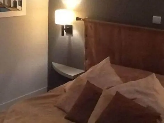 Tek Büyük Yataklı Oda, Banyolu/Duşlu