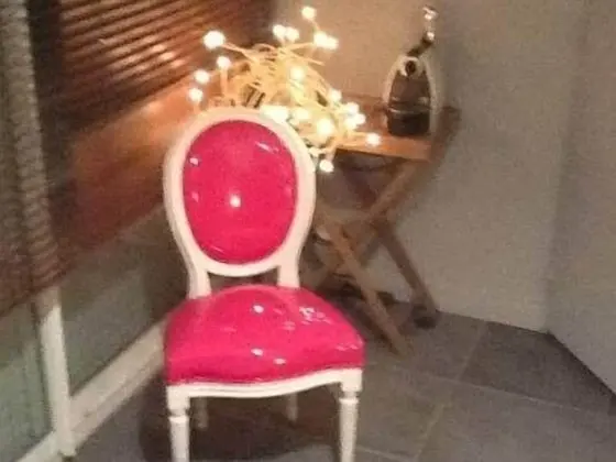 Tek Büyük Yataklı Oda, Banyolu/Duşlu