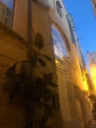 Classic Üç Kişilik Oda, Sigara İçilmez, Balkon