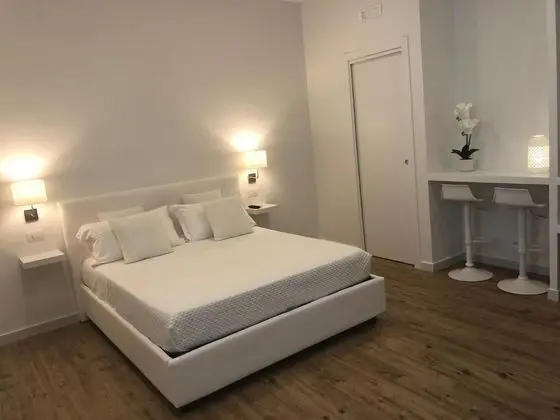 Comfort Dört Kişilik Oda