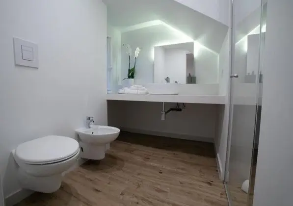 Comfort Dört Kişilik Oda