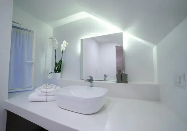 Comfort Dört Kişilik Oda