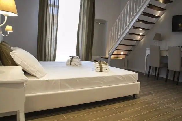 Comfort Dört Kişilik Oda