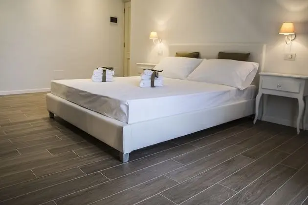 Comfort Dört Kişilik Oda