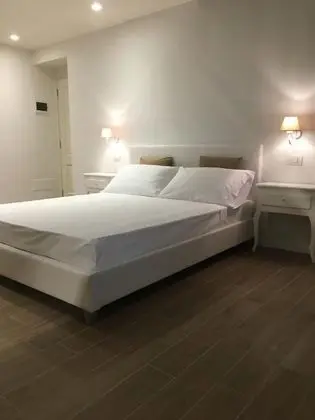 Comfort Dört Kişilik Oda