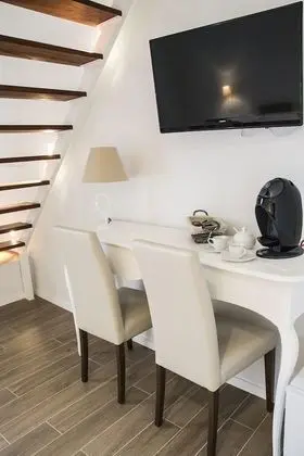 Comfort Dört Kişilik Oda