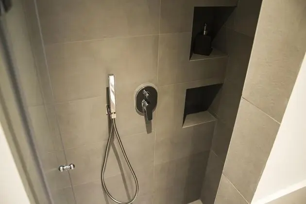 Comfort Dört Kişilik Oda
