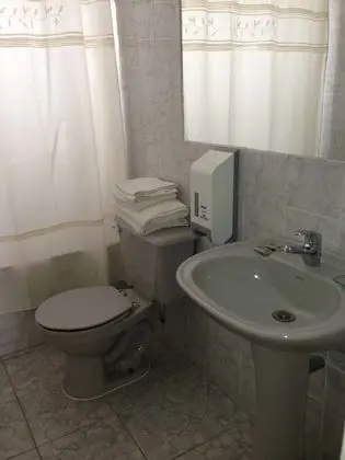 İki Ayrı Yataklı Oda