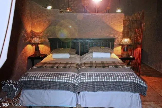 Comfort Dağ Evi, 2 Tek Kişilik Yatak, Engellilere Uygun, Bahçe Manzaralı