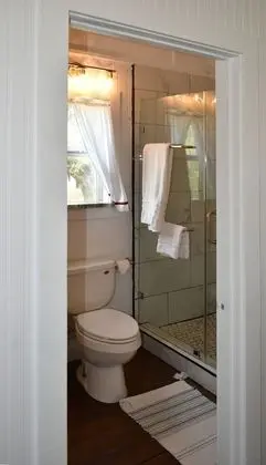 Luxury Kulübe, 1 Büyük (Queen) Boy Yatak, Engellilere Uygun, Nehir Manzaralı