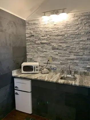 Luxury Kulübe, 1 Büyük (Queen) Boy Yatak, Nehir Manzaralı