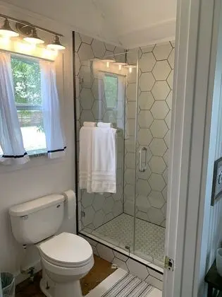 Luxury Kulübe, 1 Büyük (Queen) Boy Yatak, Nehir Manzaralı