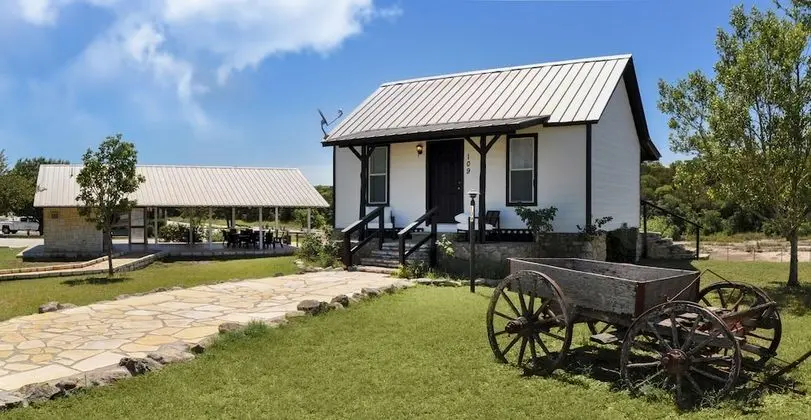 Luxury Kulübe, 2 Çift Kişilik Yatak, Nehir Manzaralı