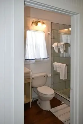 Luxury Kulübe, 2 Çift Kişilik Yatak, Nehir Manzaralı