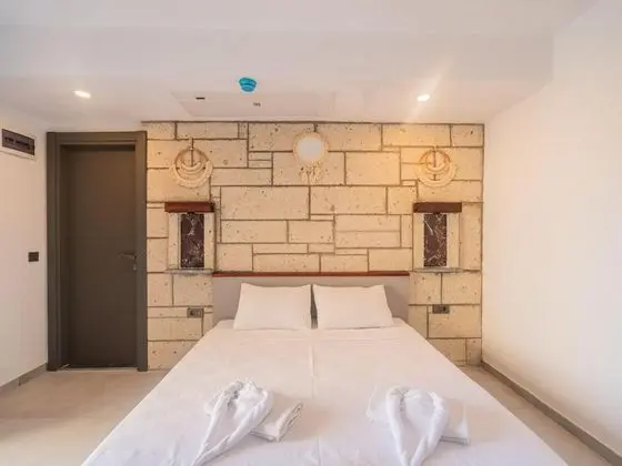 Garden Suite