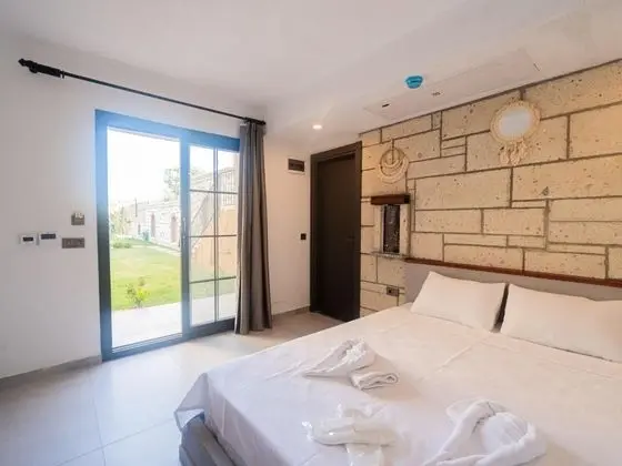 Garden Suite