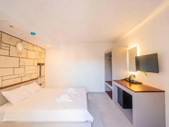 Garden Suite