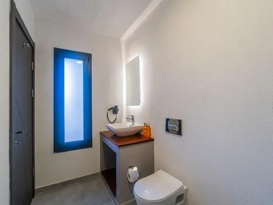 Garden Suite