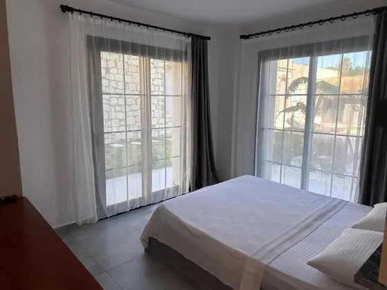 Standart Garden Room