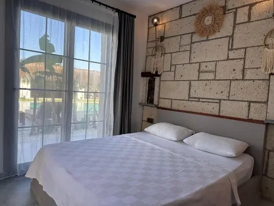 Standart Garden Room