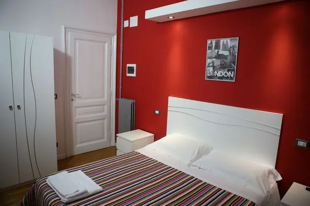 Classic Oda, Şehir Manzaralı