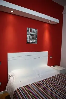 Classic Oda, Şehir Manzaralı