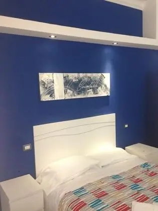 Classic Oda, Şehir Manzaralı