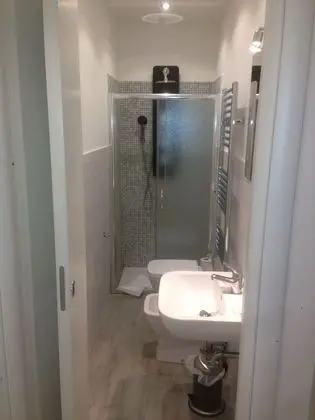 Classic Oda, Şehir Manzaralı