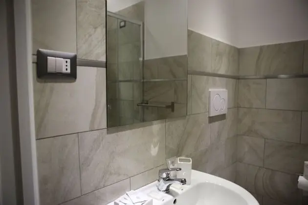 Classic Oda, Şehir Manzaralı