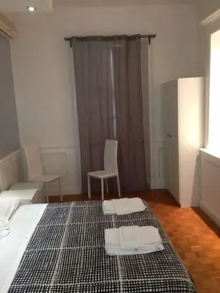 Classic Üç Kişilik Oda, Şehir Manzaralı