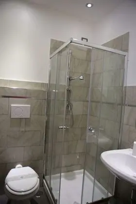 Classic Üç Kişilik Oda, Şehir Manzaralı