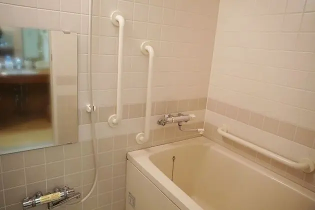 İki Ayrı Yataklı Oda, Özel Banyo