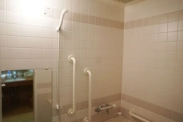 İki Ayrı Yataklı Oda, Özel Banyo