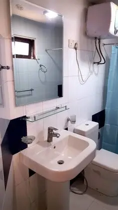 Deluxe Tek Büyük Yataklı Oda, 1 Yatak Odası, Bahçe Manzaralı, Dağ Yamacı