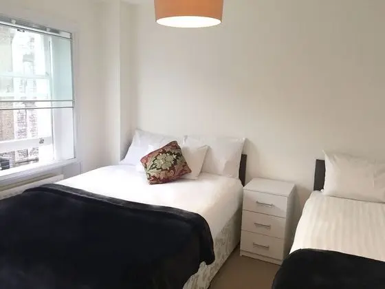 Apart Daire, 3 Yatak Odası