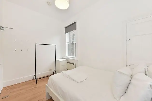 City Apart Daire, 1 Çift Kişilik Yatak, Sigara İçilmez