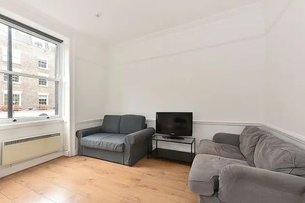 City Apart Daire, 1 Çift Kişilik Yatak, Sigara İçilmez