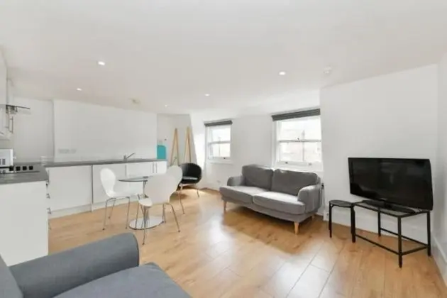 City Apart Daire, 1 Çift Kişilik Yatak, Sigara İçilmez