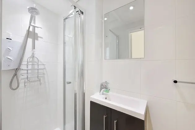 City Apart Daire, 1 Çift Kişilik Yatak, Sigara İçilmez