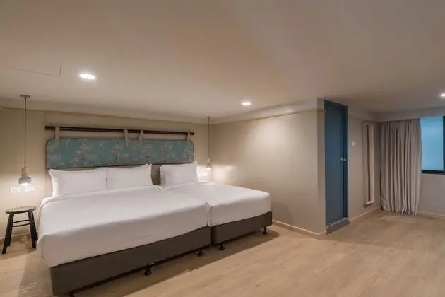 Family Junior Suite