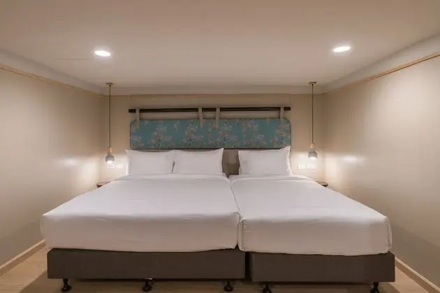 Family Junior Suite