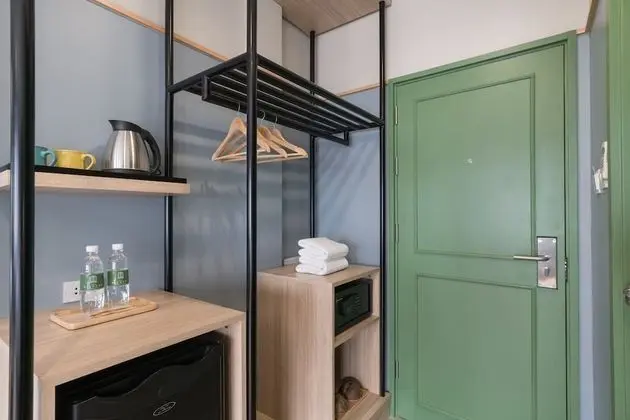 Family Junior Suite