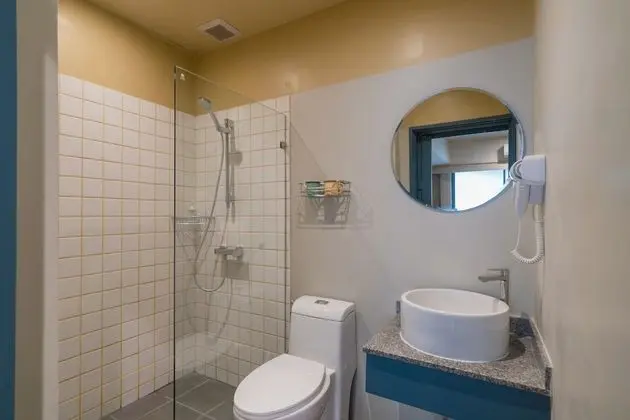 Family Junior Suite