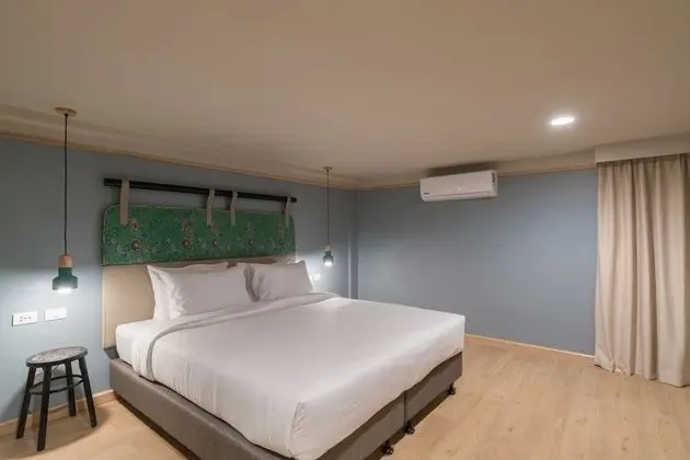 Superior King or Twin Room
