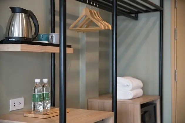 Superior King or Twin Room