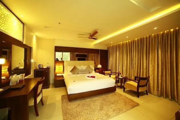 Blanket Honeymoon Pavalion