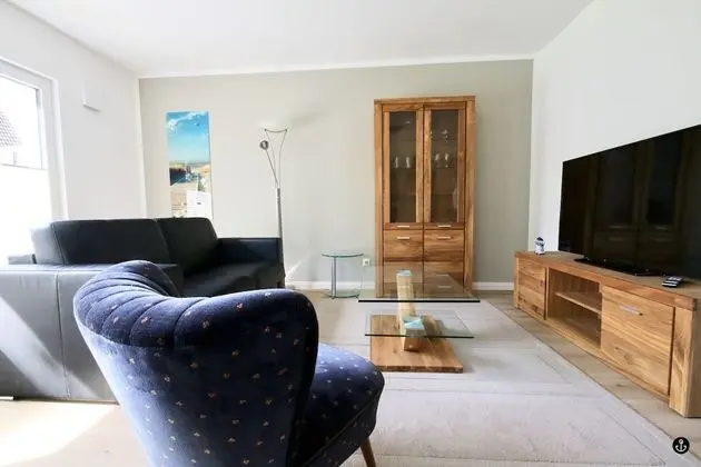 Apart Daire (Cleaning Fee 80€ & Service Fee 12€)