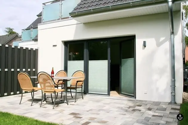 Apart Daire (Cleaning Fee 80€ & Service Fee 12€)